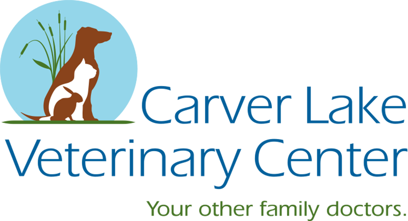 Carver Lake Veterinary Center Logo