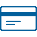 credit card Icon