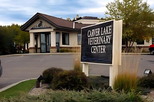 Carver Lake Veterinary Center