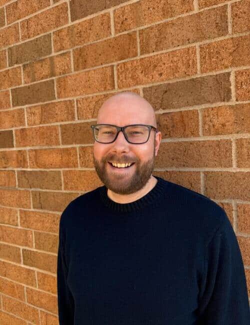 Dr. Adam Fenton